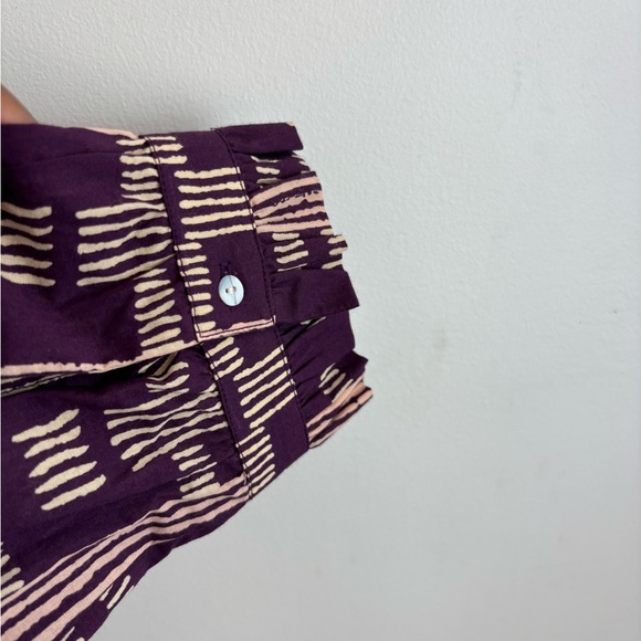 WVN. Nicolette Organic Cotton Top Size X-Large NWT - Picture 3 of 11